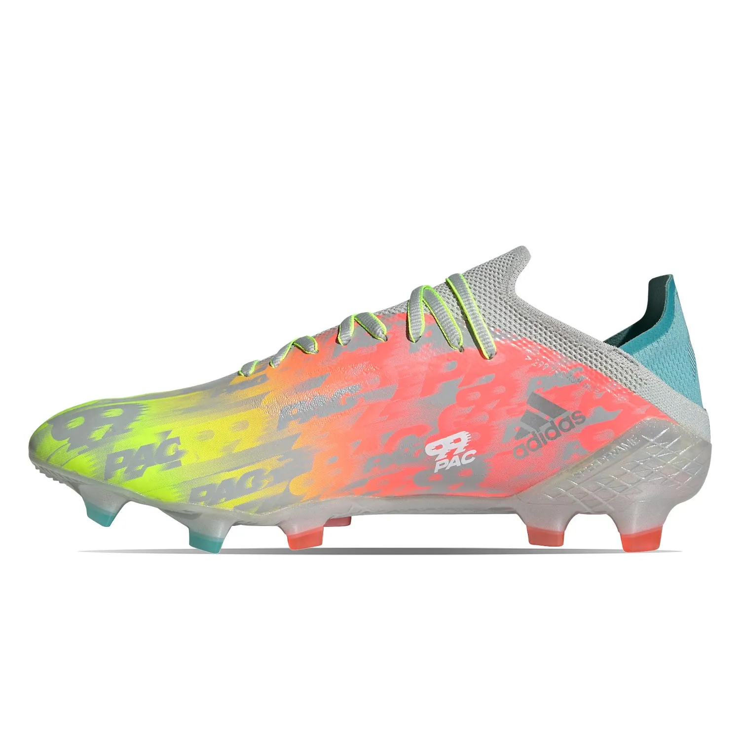 adidas X SPEEDFLOW.1 FG