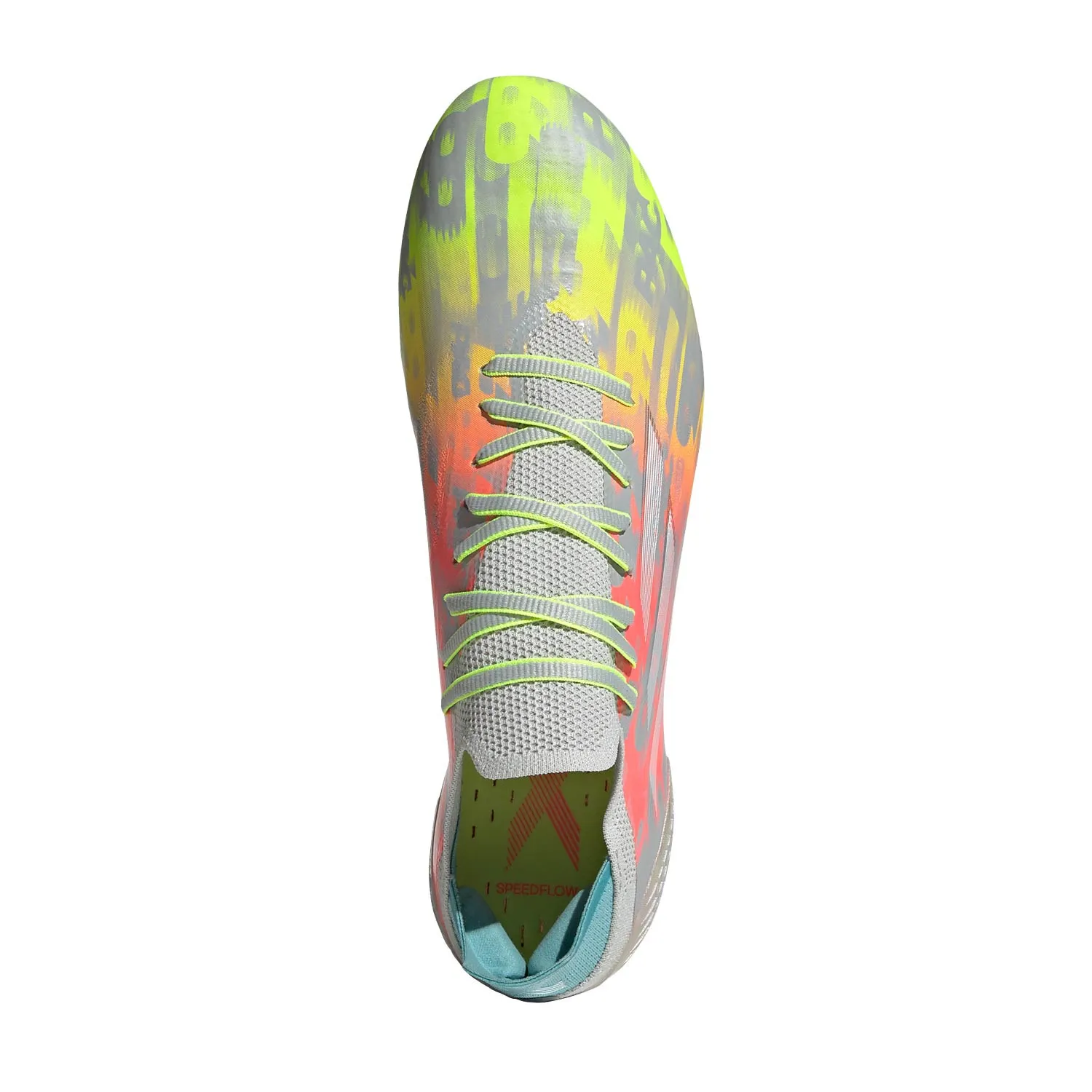 adidas X SPEEDFLOW.1 FG
