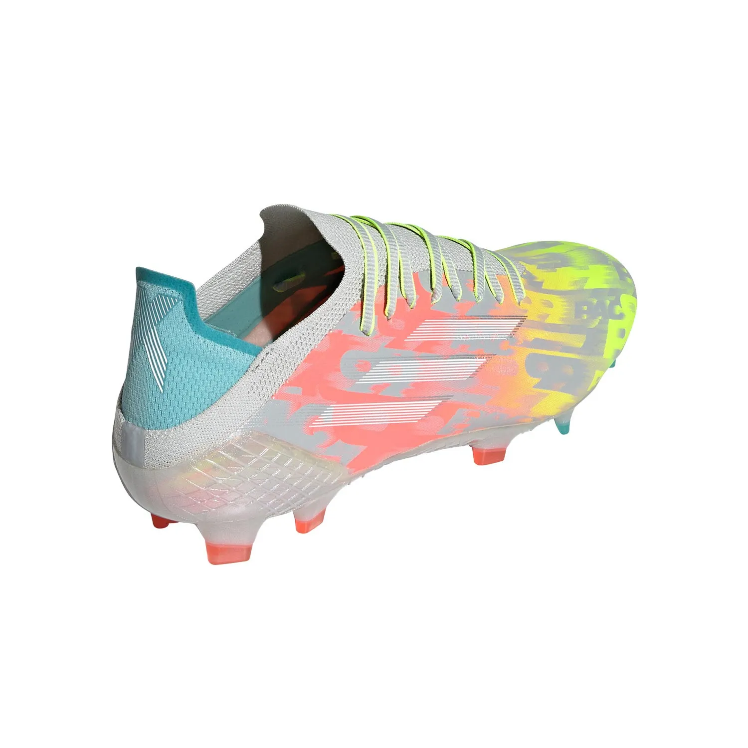 adidas X SPEEDFLOW.1 FG
