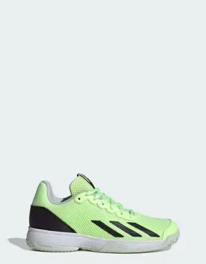 Adidas Zapatilla Courtflash Tennis