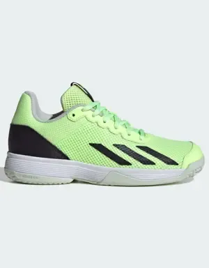Adidas Zapatilla Courtflash Tennis