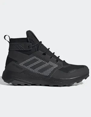 Adidas Zapatilla de senderismo Terrex Trailmaker Mid COLD.RDY
