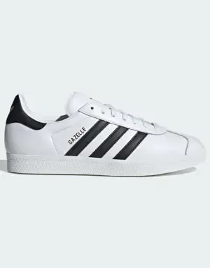 Adidas Zapatilla Gazelle Juventus