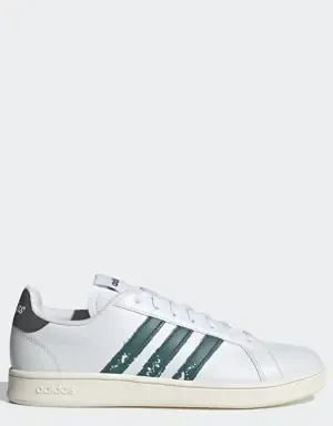 Adidas Zapatilla Grand Court Base Beyond