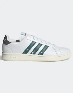 Adidas Zapatilla Grand Court Base Beyond