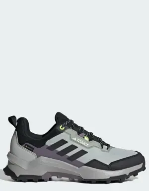 ADIDAS ZAPATILLA TERREX AX4 GORETEX HIKING