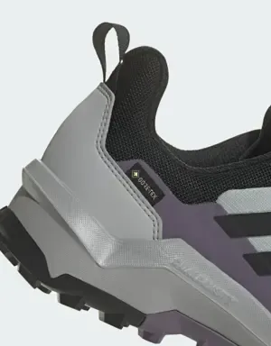 ADIDAS ZAPATILLA TERREX AX4 GORETEX HIKING