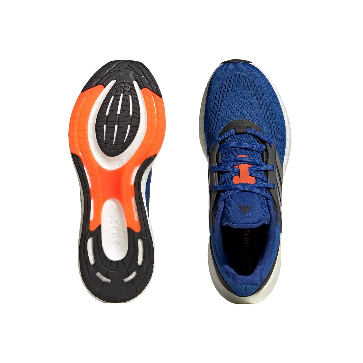 adidas Zapatillas Pureboost 22 Para Hombre – Hq1453