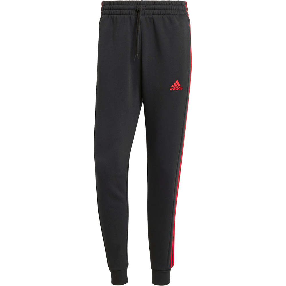 adidas ESSENTIALS 3 STRIPES Pantalón Hombre