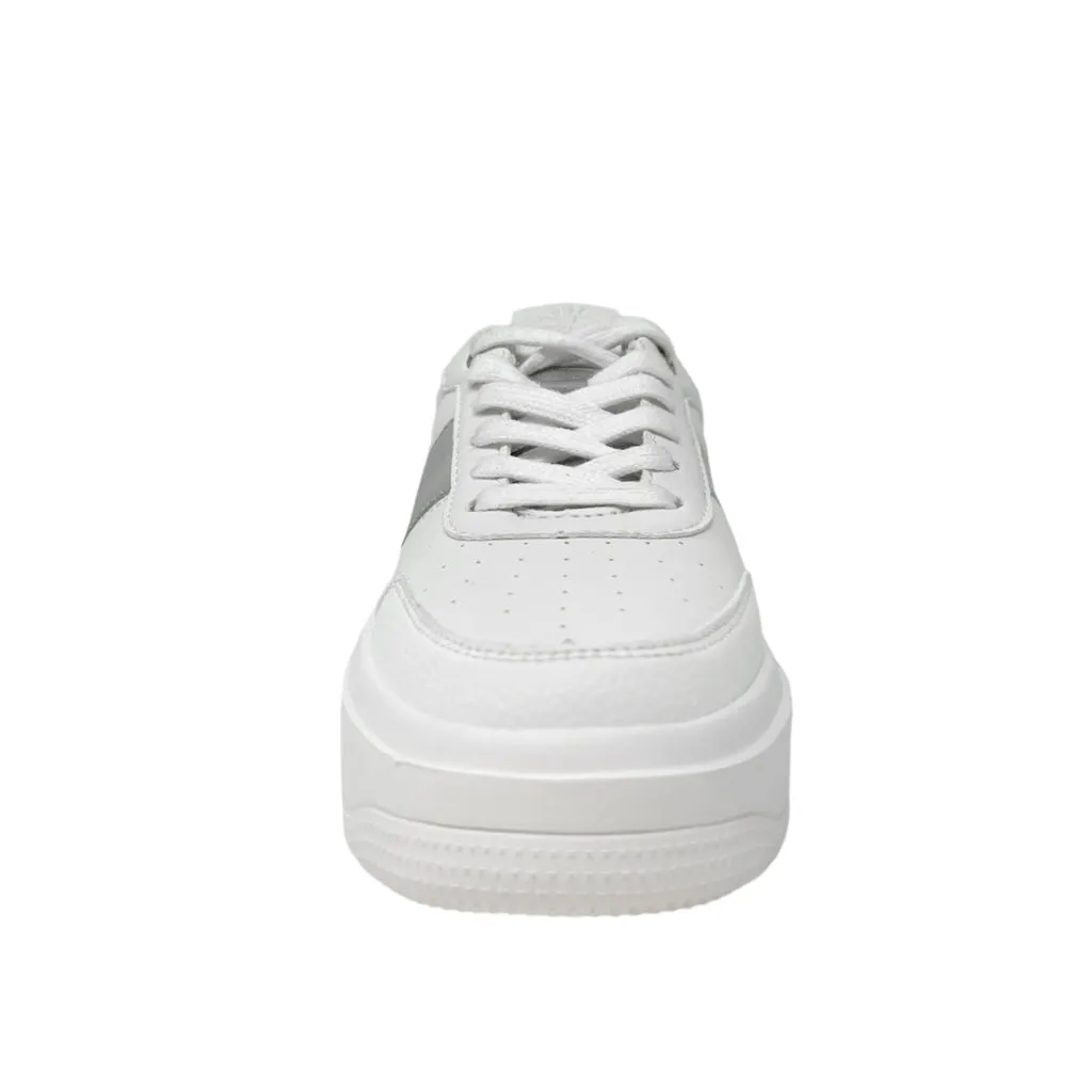 ADOC Sneakers Moss color blanco