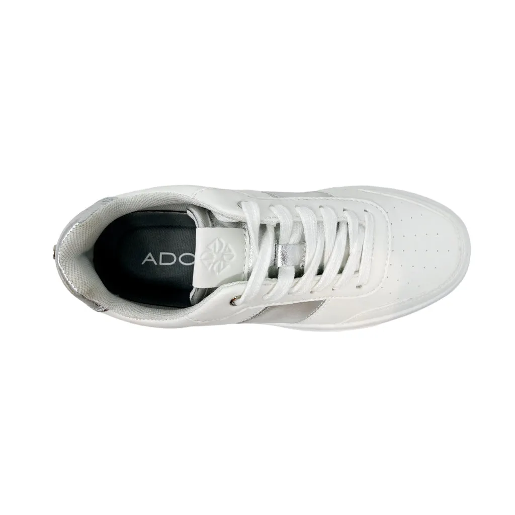 ADOC Sneakers Moss color blanco