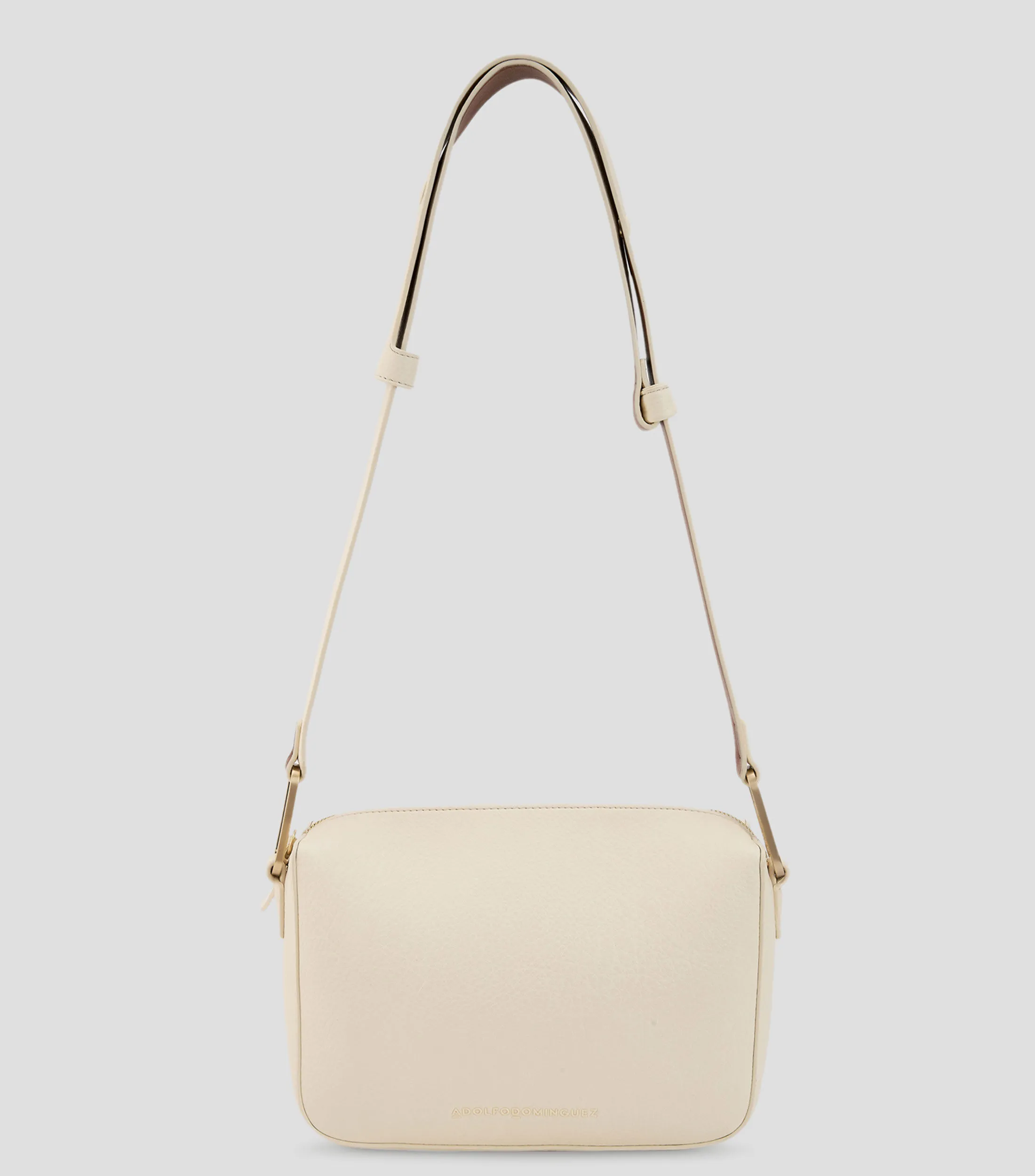 Adolfo Dominguez Bolso crossbody Mujer