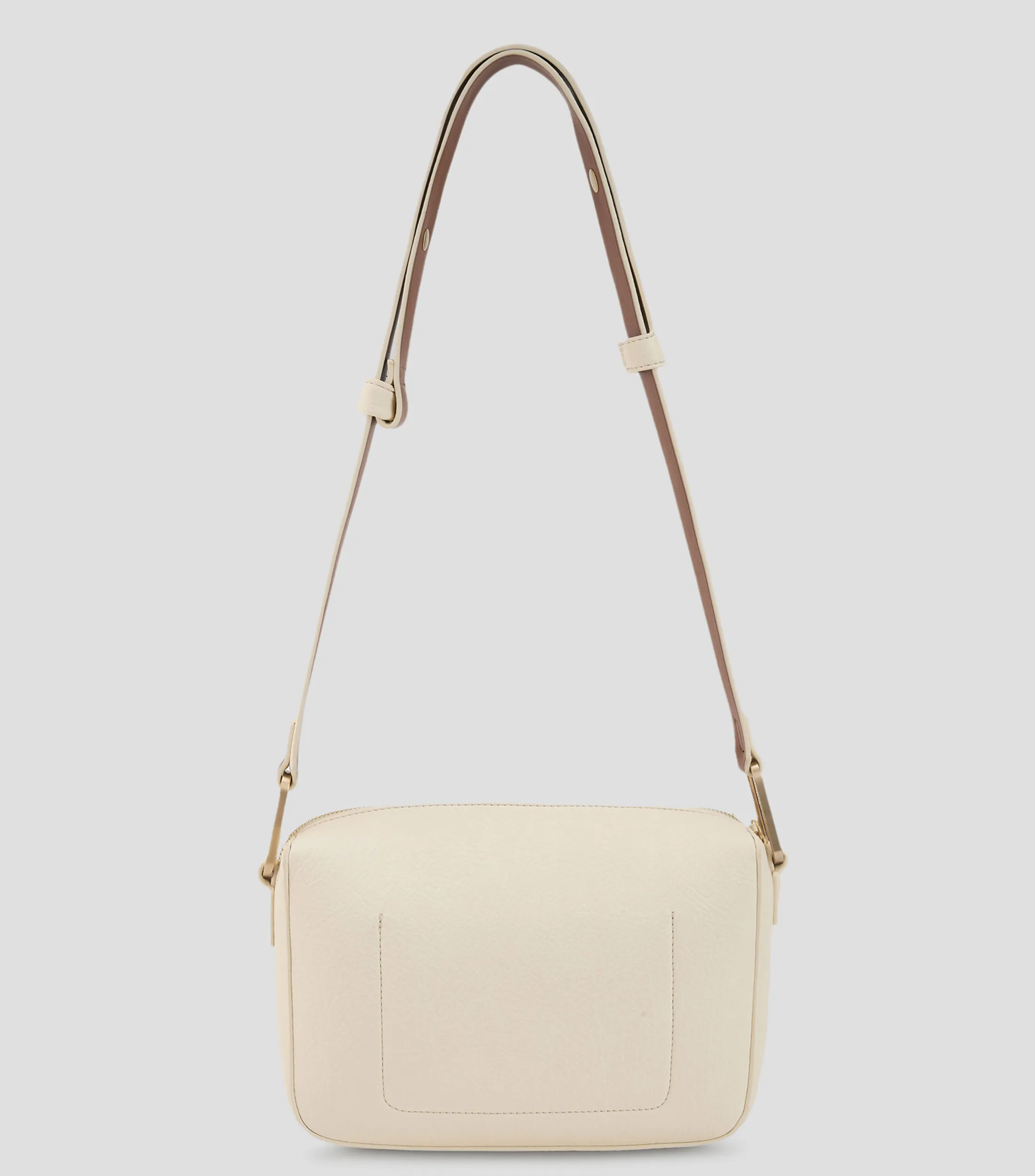 Adolfo Dominguez Bolso crossbody Mujer