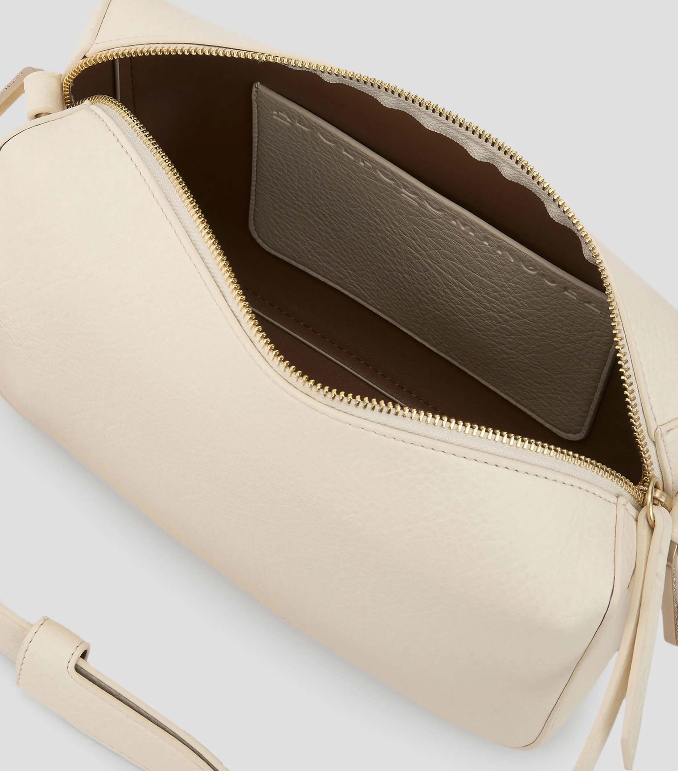 Adolfo Dominguez Bolso crossbody Mujer