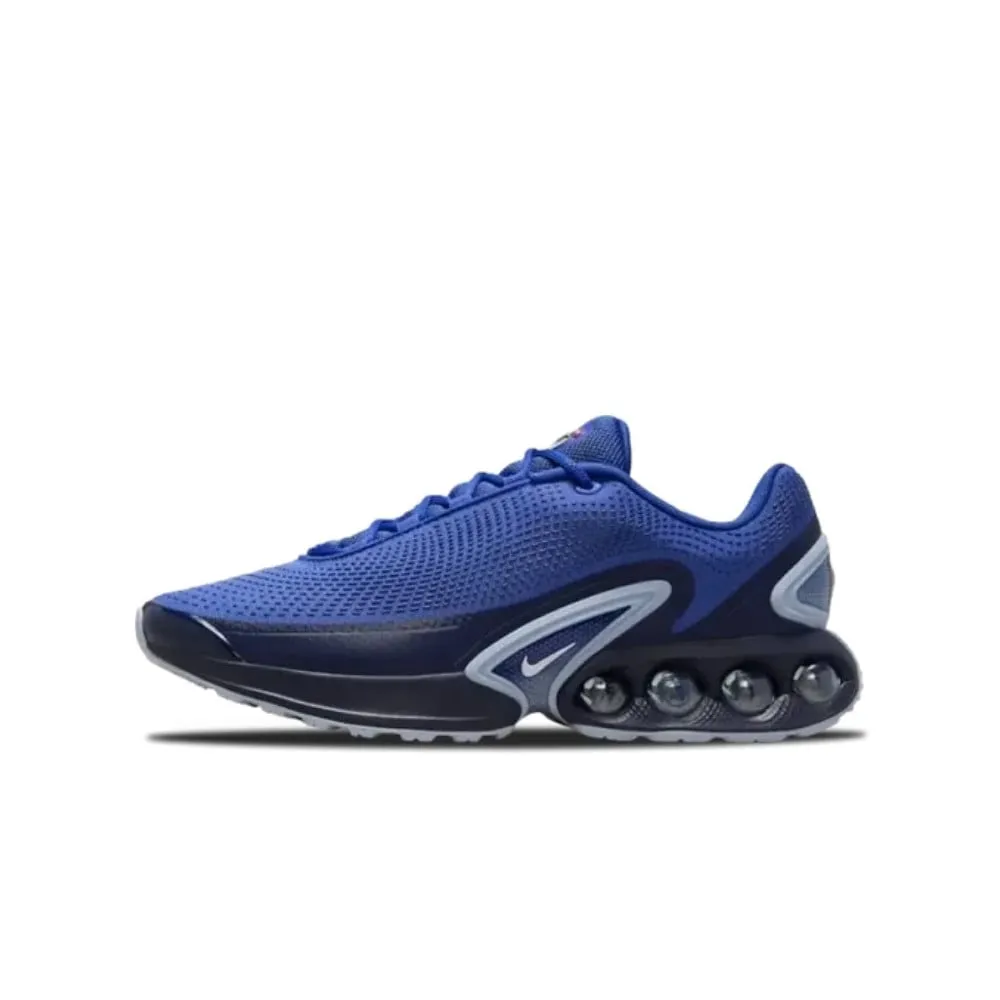 Air Max Dn Hyper Blue