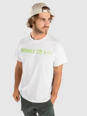 A.Lab 8008135 Camiseta