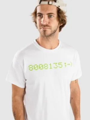 A.Lab 8008135 Camiseta