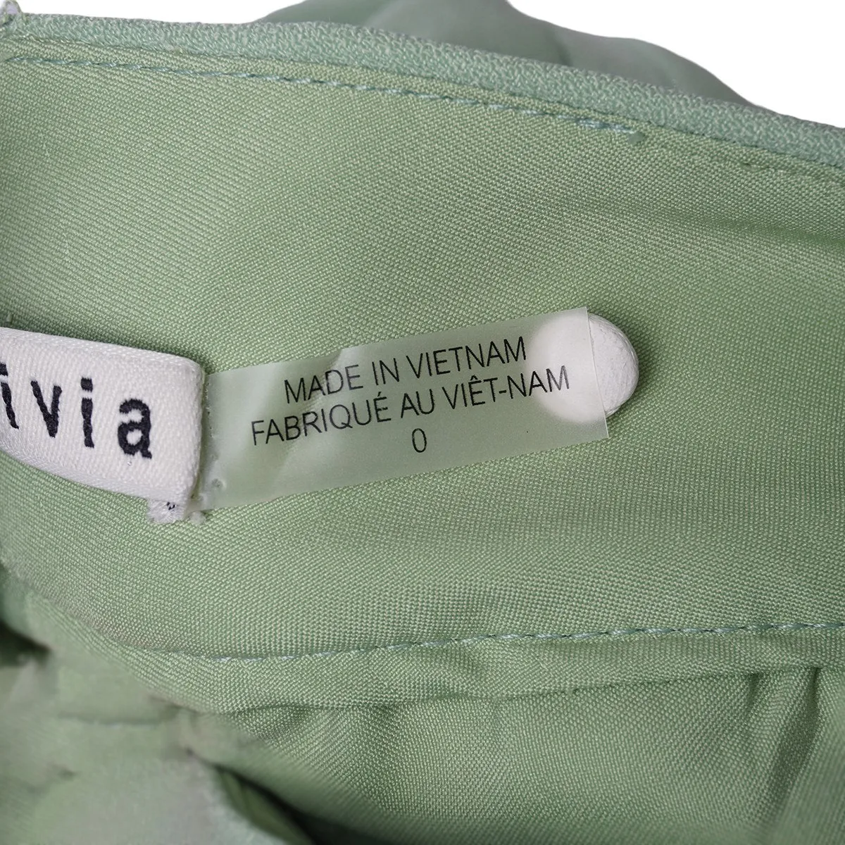 Alice & Olivia Pantalón