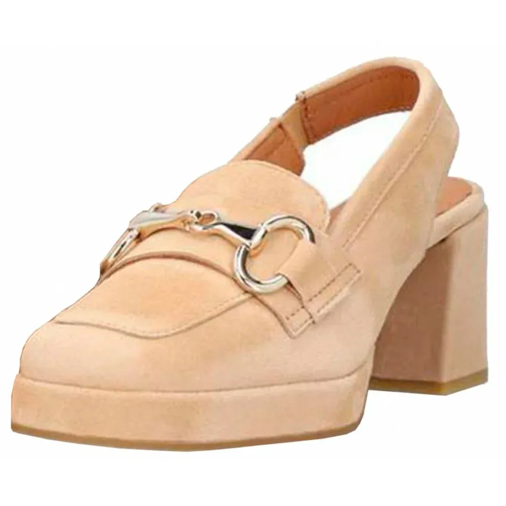 Alpe Team 2275.12.60 Camel