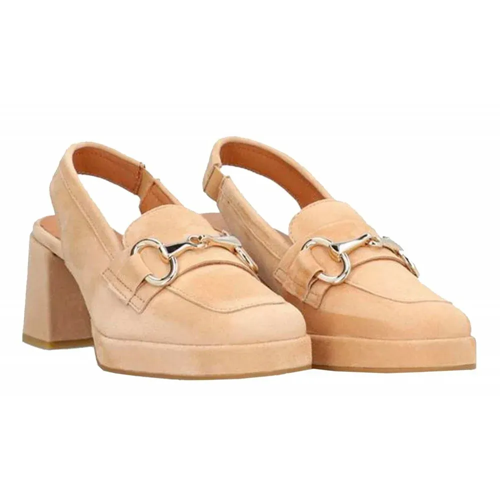 Alpe Team 2275.12.60 Camel