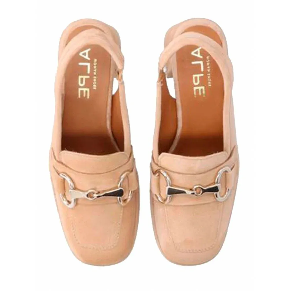 Alpe Team 2275.12.60 Camel