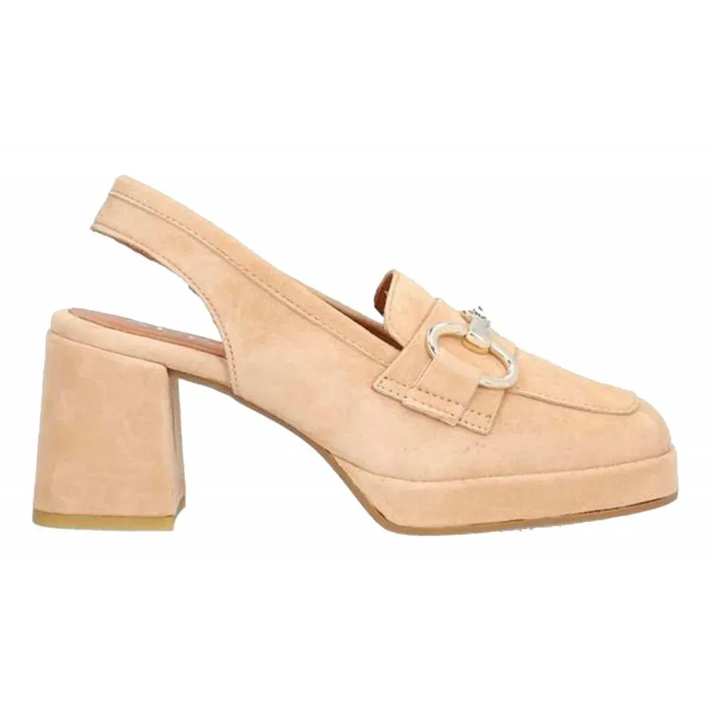 Alpe Team 2275.12.60 Camel