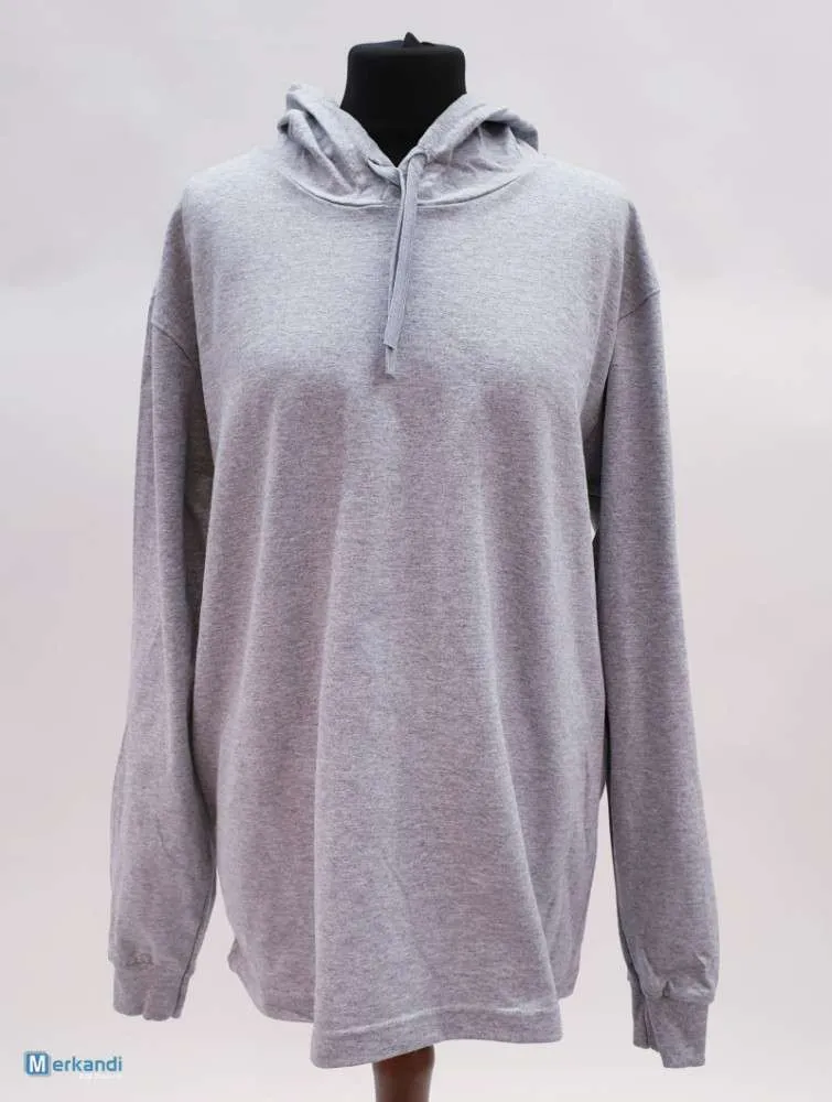 American Apparel Venta al por mayor de sudaderas y pantalones deportivos