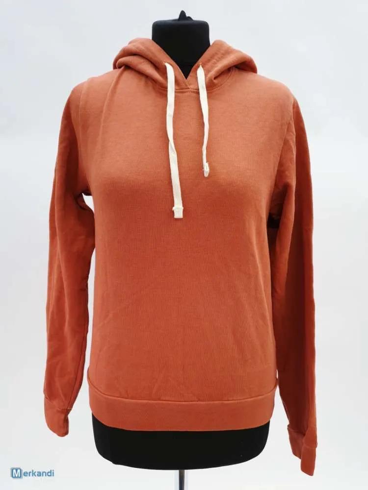 American Apparel Venta al por mayor de sudaderas y pantalones deportivos