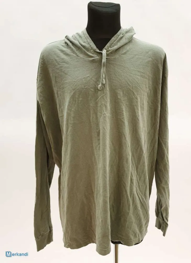 American Apparel Venta al por mayor de sudaderas y pantalones deportivos