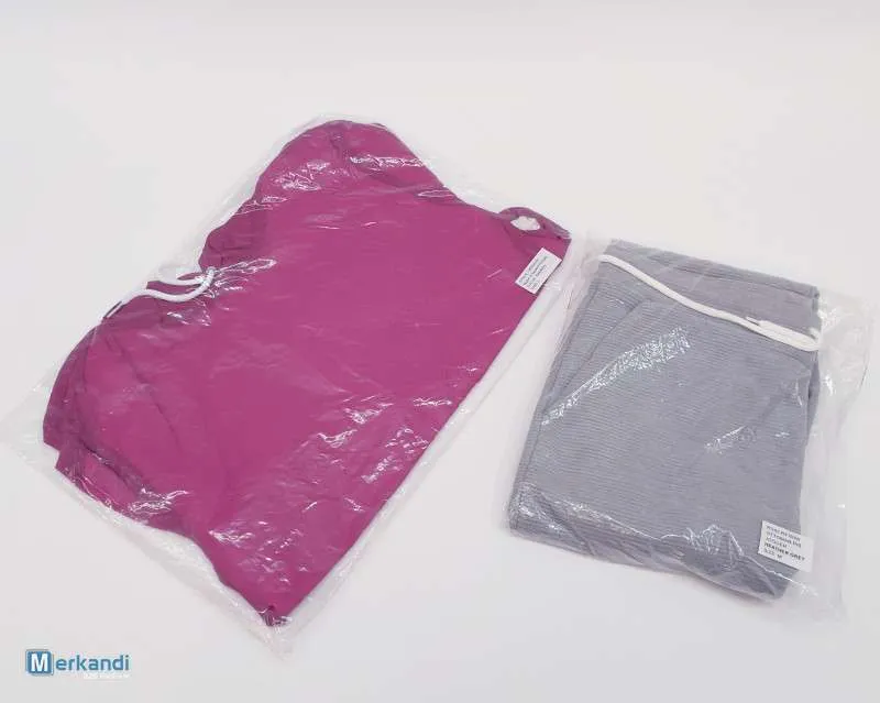 American Apparel Venta al por mayor de sudaderas y pantalones deportivos
