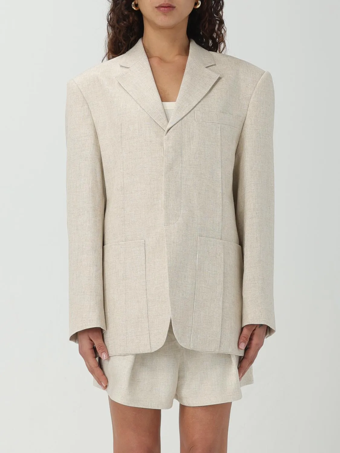 Americana mujer Jacquemus