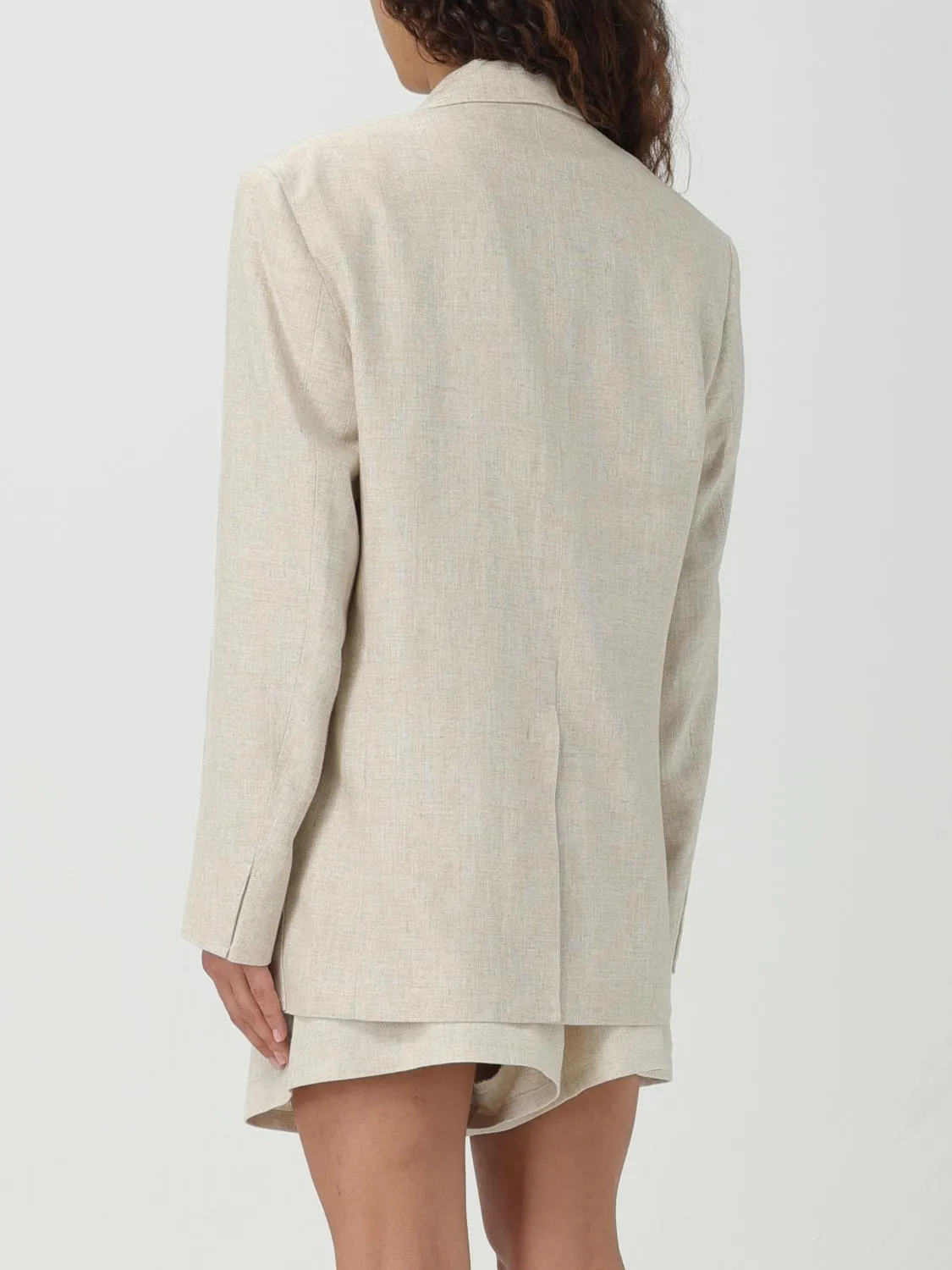 Americana mujer Jacquemus