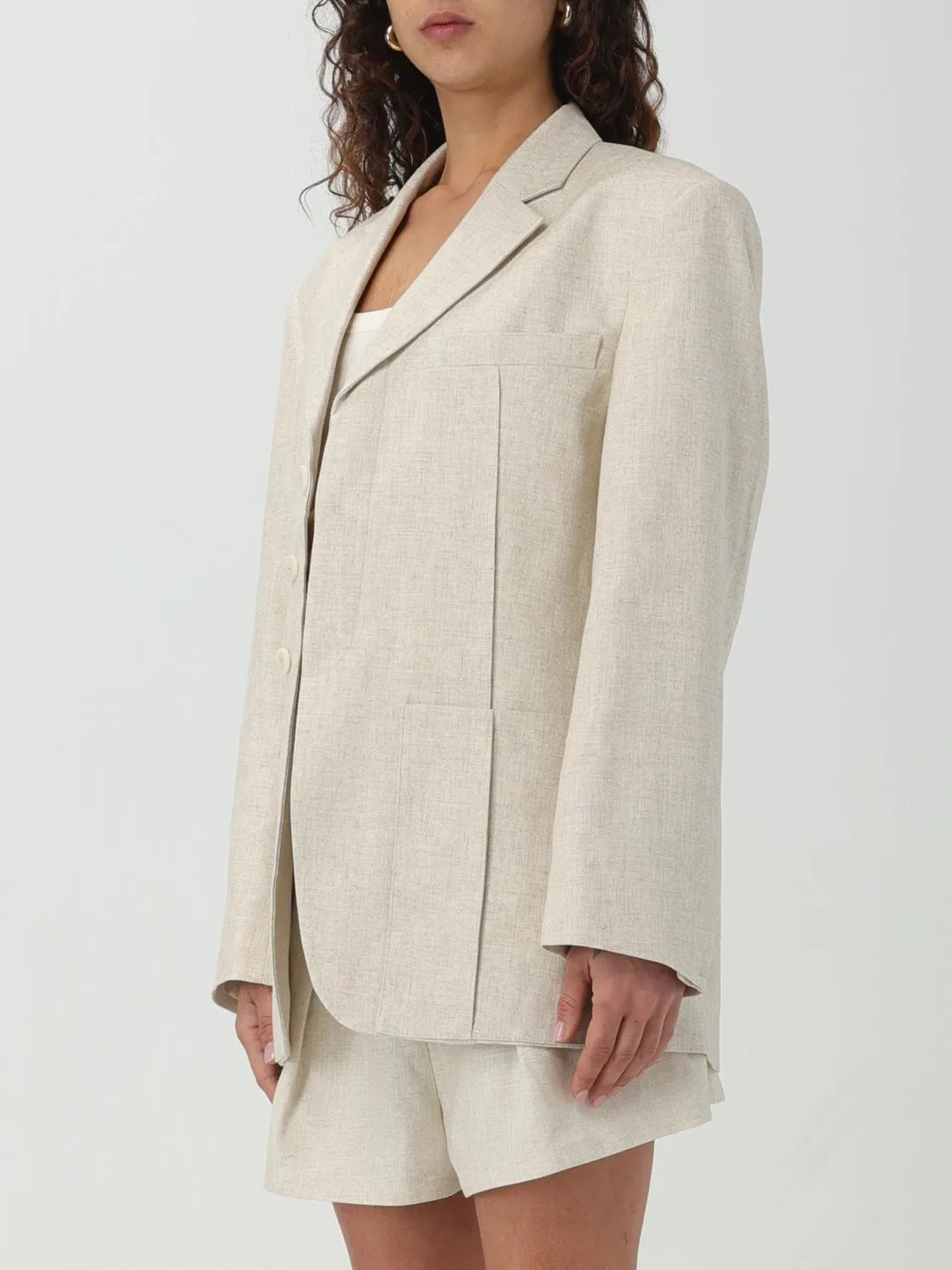 Americana mujer Jacquemus