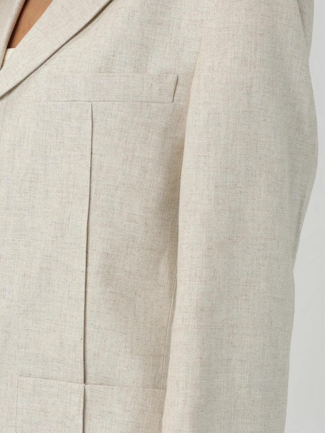 Americana mujer Jacquemus