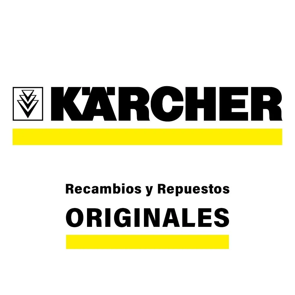 ANILLO DE OBTURACIóN 6.365351.0 KARCHER