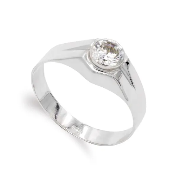 Anillo Oro 9 k.