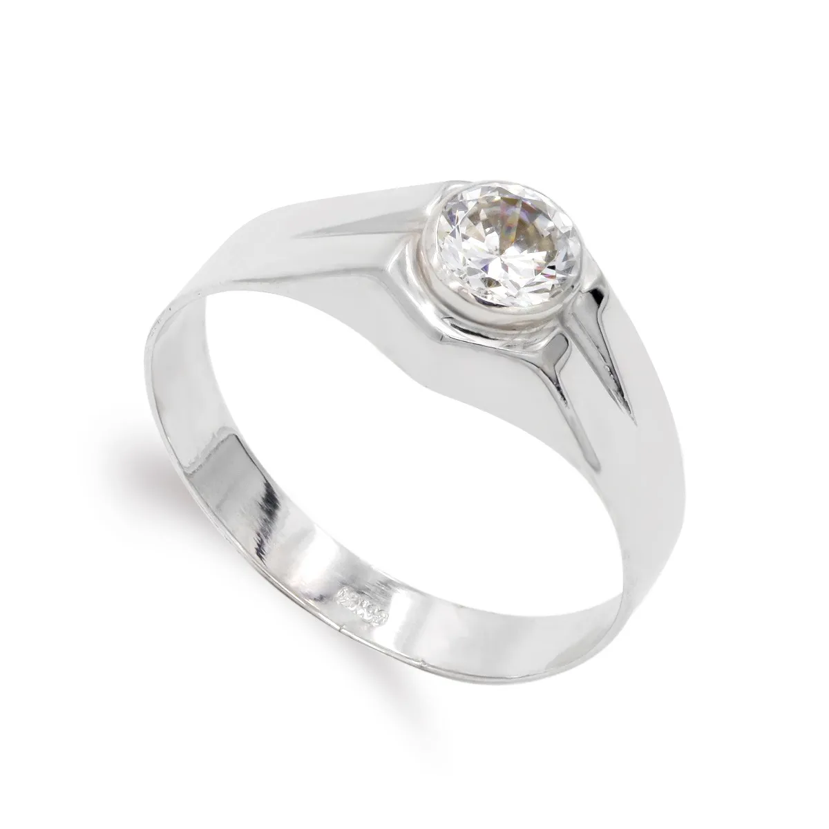 Anillo Oro 9 k.