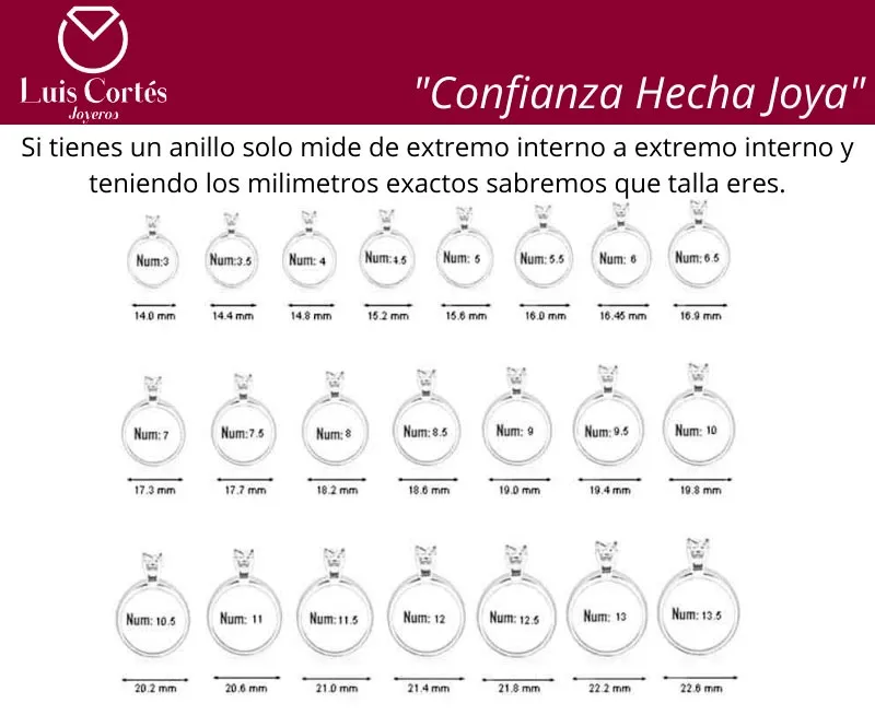 ANILLO QUINCE AñOS ORO LCAQAO30