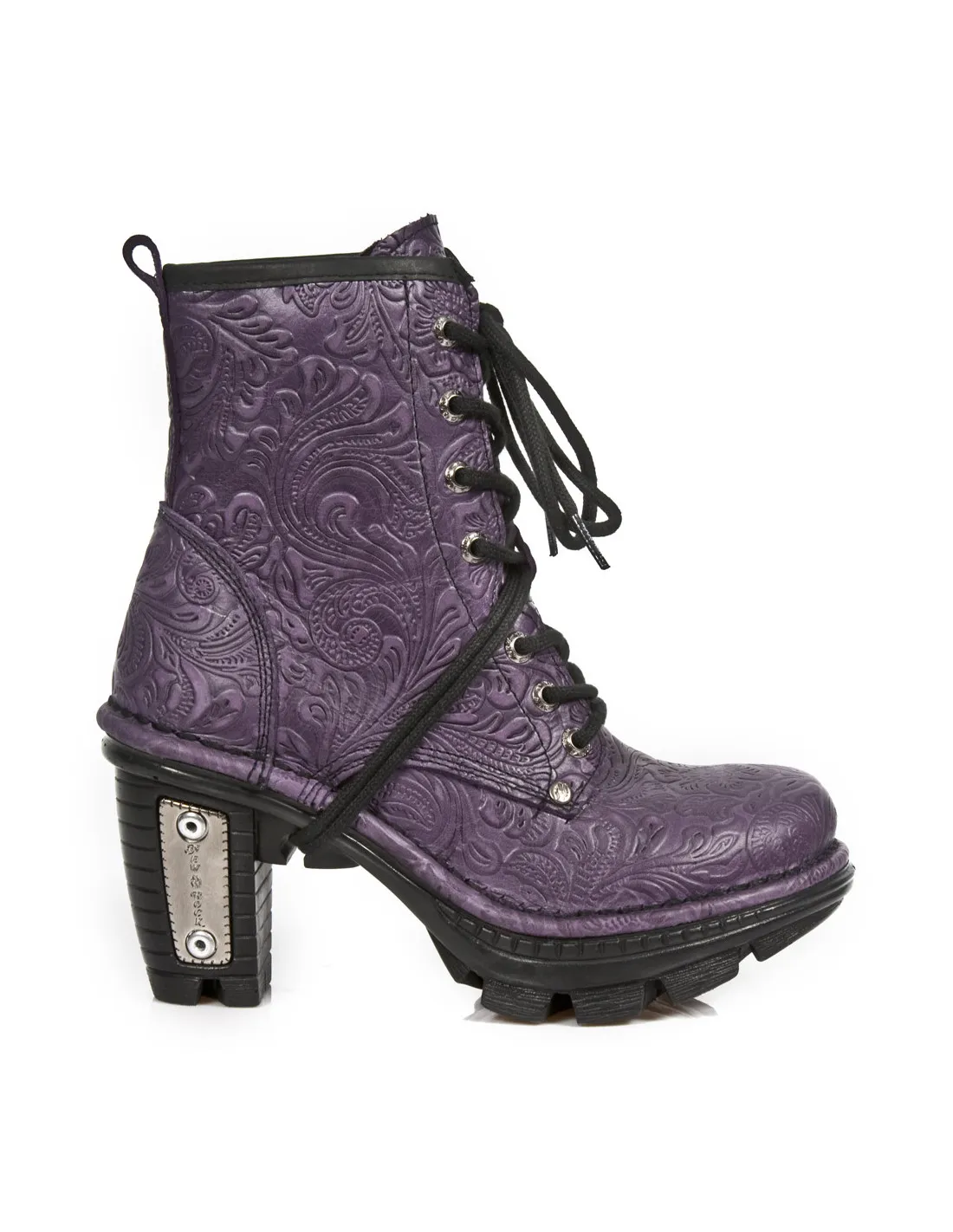 ANKLE BOOT NEOTRAIL MNEOTR008C29