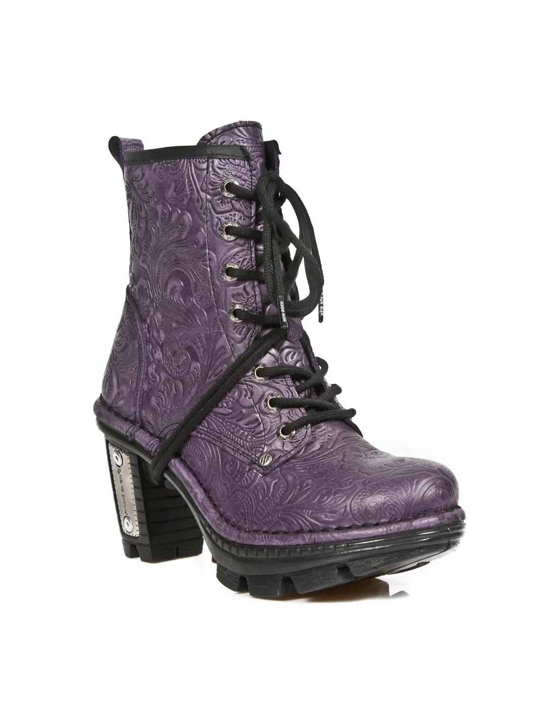 ANKLE BOOT NEOTRAIL MNEOTR008C29