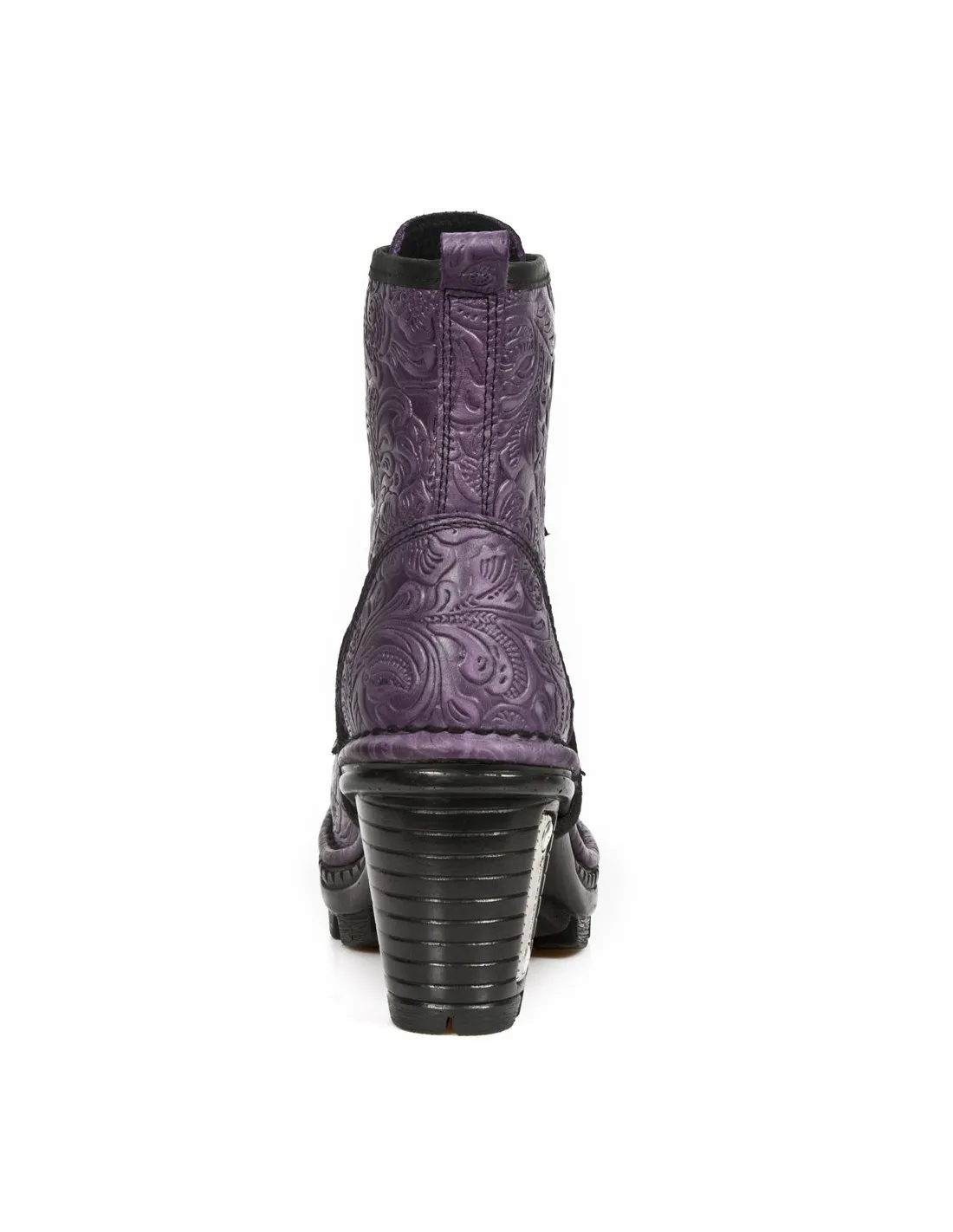 ANKLE BOOT NEOTRAIL MNEOTR008C29