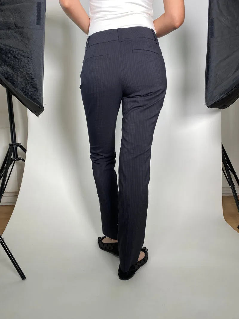 ANN TAYLOR Pantalón Cuadrille