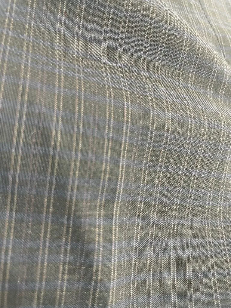 ANN TAYLOR Pantalón Cuadrille