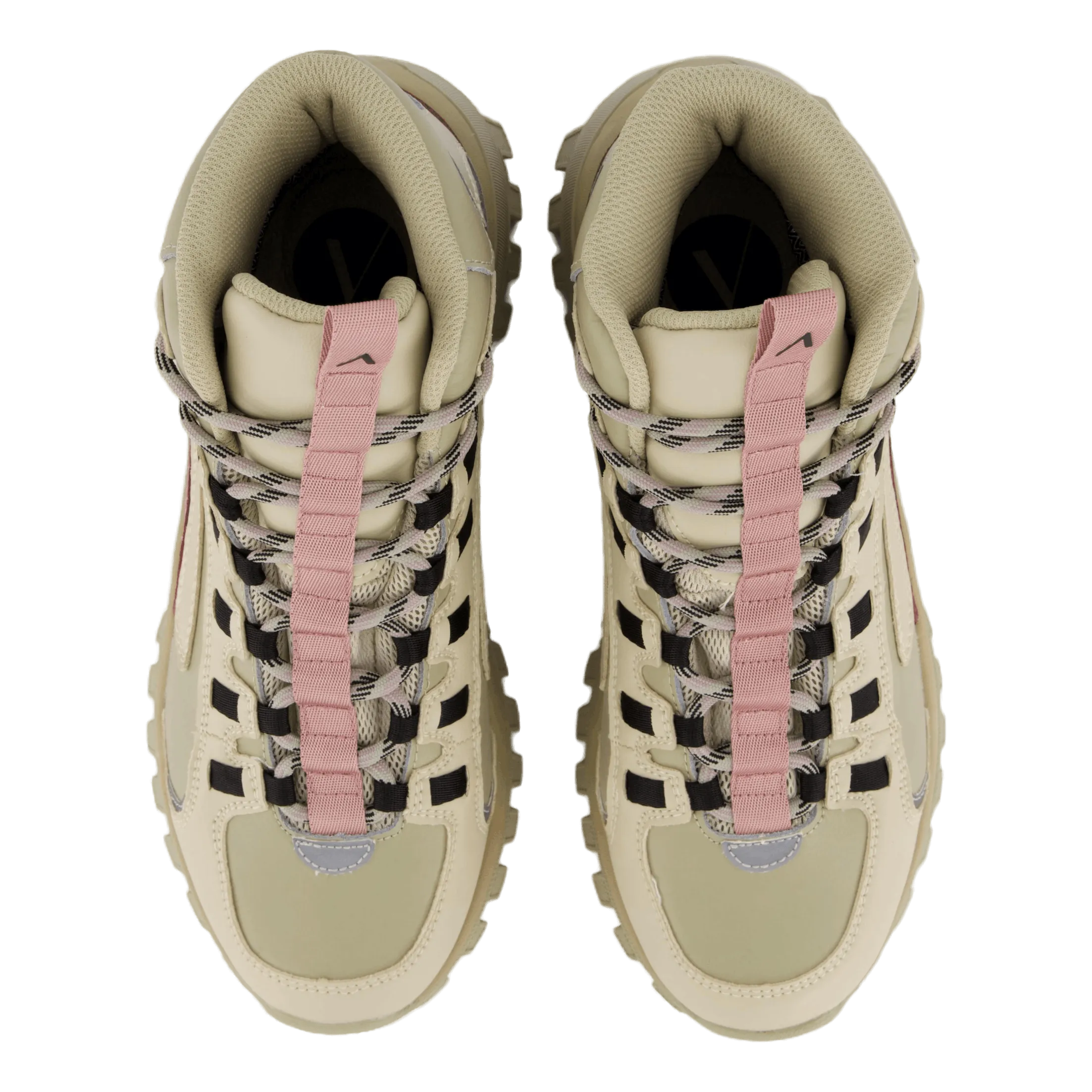 ARKK COPENHAGEN CALZADO APAZE HIGHTOP LEATHER HL TS19 EUCALYPTUS OYSTER GRAY