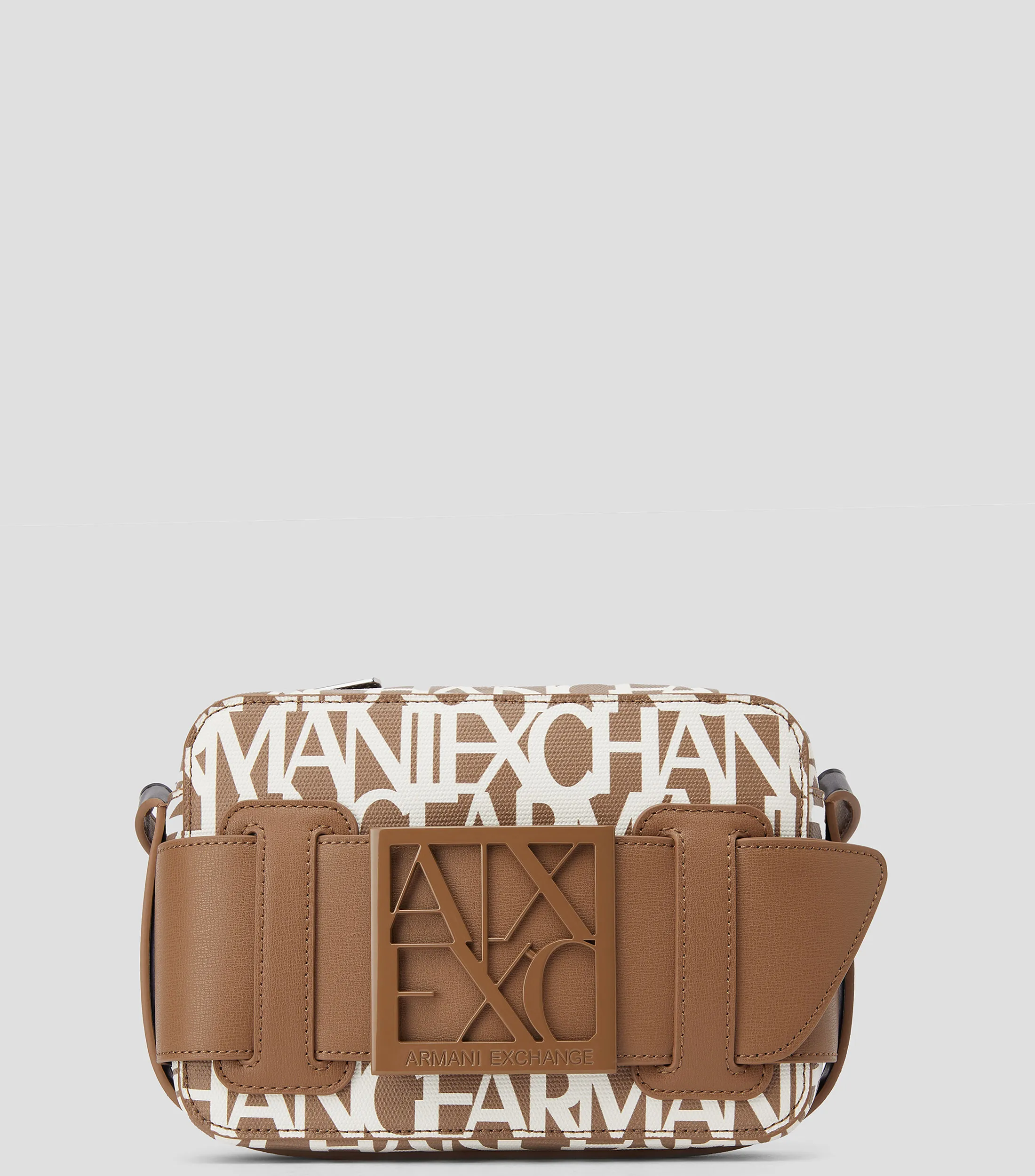 Armani Exchange Bolso Crossbody Mujer