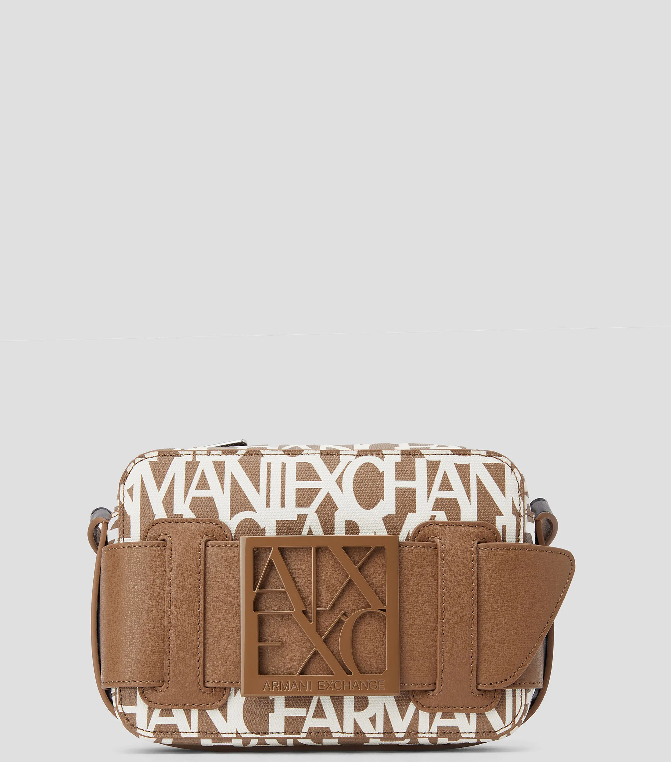 Armani Exchange Bolso Crossbody Mujer