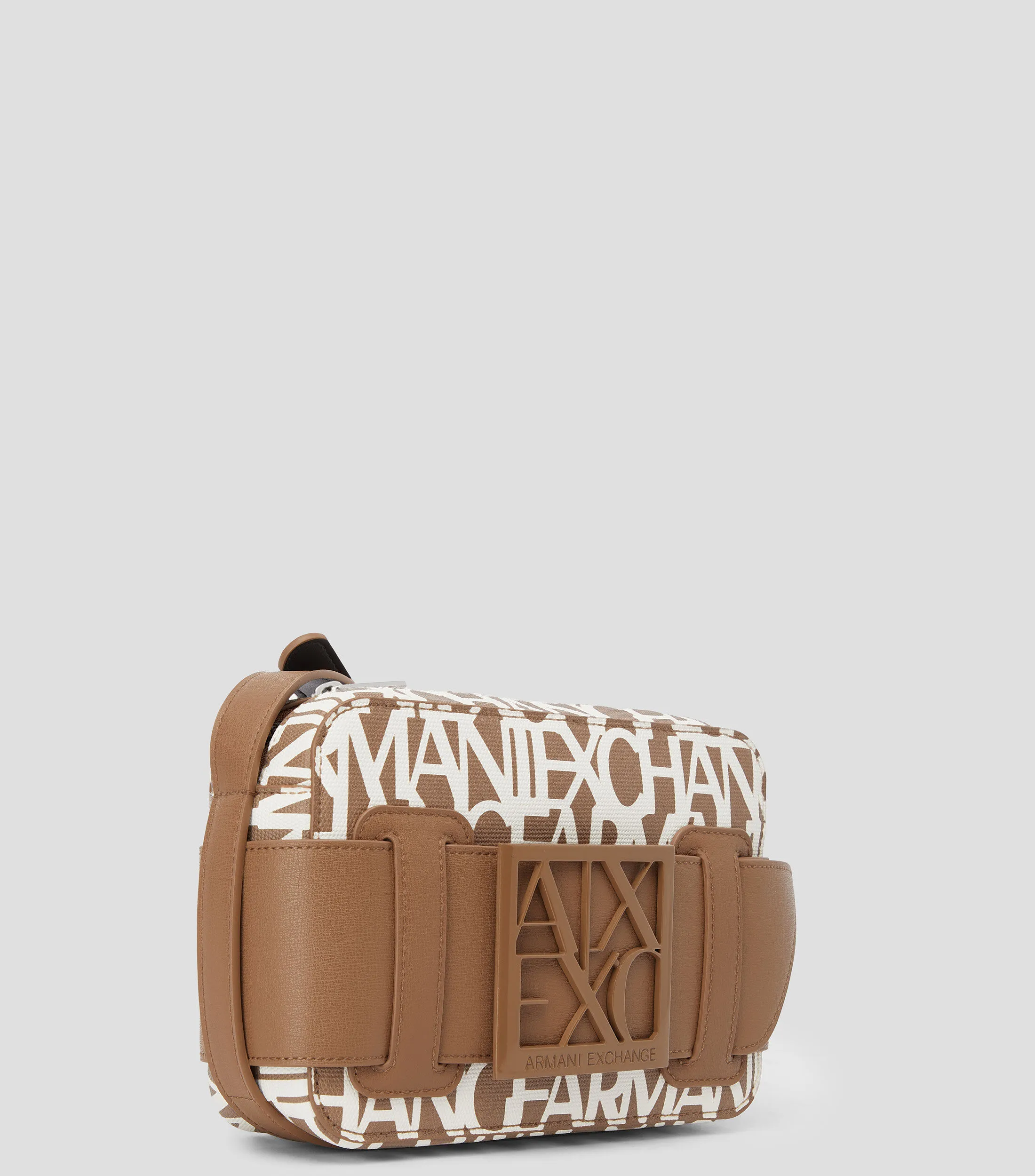 Armani Exchange Bolso Crossbody Mujer