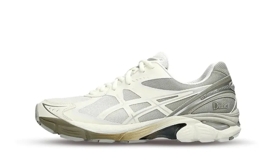ASICS SPORTSTYLE GT2160 X DIME 'ARTIC FOG'