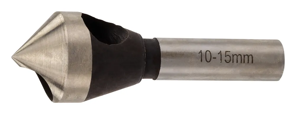 AVELLANADOR MAKITA CONICO INOX 1015MM HSSCO D37524