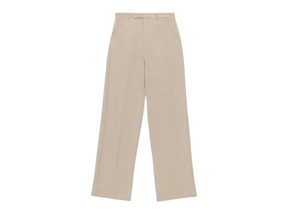 AXEL ARIGATO Arch Slit Trouser